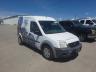 FORD - TRANSIT CONNECT