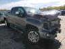 GMC - CANYON