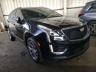 CADILLAC - XT5