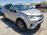 TOYOTA - RAV4