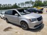 DODGE - GRAND CARAVAN