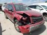 CHEVROLET - EQUINOX