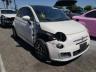 FIAT - 500