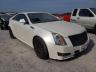 CADILLAC - CTS