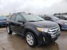 FORD - EDGE