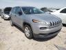 JEEP - CHEROKEE