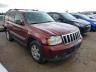 JEEP - GRAND CHEROKEE