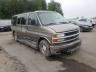 CHEVROLET - EXPRESS