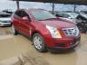 usados CADILLAC SRX