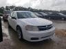 DODGE - AVENGER