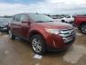 FORD - EDGE