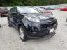 KIA - SPORTAGE