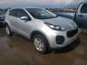 KIA - SPORTAGE