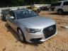 AUDI - A6