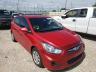 HYUNDAI - ACCENT