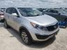 KIA - SPORTAGE