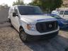 NISSAN - NV