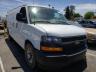 CHEVROLET - EXPRESS