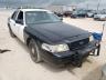 FORD - CROWN VICTORIA