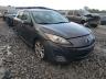 MAZDA - MAZDA3