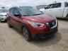 NISSAN - KICKS