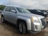 GMC - TERRAIN