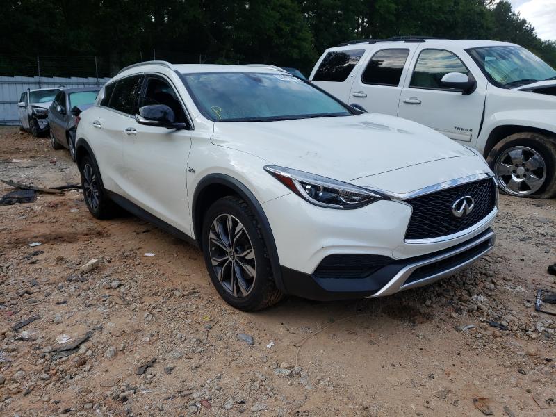 Prodazha Infiniti Qx30 Base 2018 Base 2 0 Vin Sjkch5cp2ja053108 Iz Ssha Data Aukciona 05 02 2021