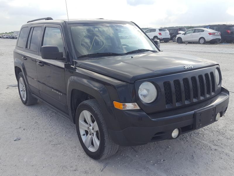 Jeep Patriot 2021