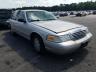 FORD - CROWN VICTORIA