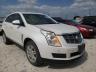 CADILLAC - SRX