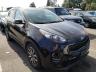 KIA - SPORTAGE