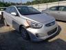 HYUNDAI - ACCENT