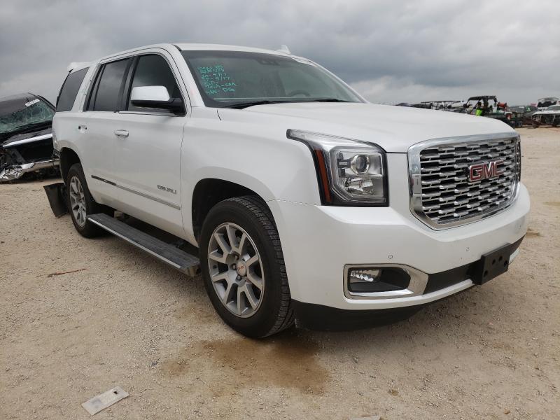 Yukon Denali 2018