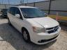 DODGE - GRAND CARAVAN