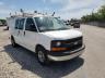 CHEVROLET - EXPRESS