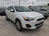 MITSUBISHI - OUTLANDER