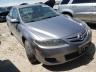 MAZDA - 6