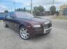 ROLLS-ROYCE - GHOST