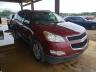 CHEVROLET - TRAVERSE