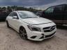 MERCEDES-BENZ - CLA-CLASS