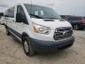 FORD - TRANSIT CONNECT