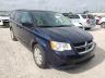 DODGE - GRAND CARAVAN