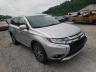 MITSUBISHI - OUTLANDER