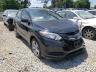 HONDA - HR-V
