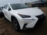 LEXUS - NX