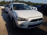 MITSUBISHI - OUTLANDER