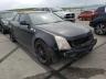 CADILLAC - CTS