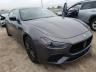 MASERATI - GHIBLI SPO