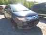 FORD - EDGE