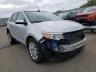 FORD - EDGE